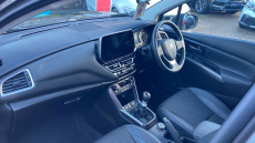 Suzuki S-Cross 1.4 Boosterjet 48V Hybrid Ultra ALLGRIP 5dr Petrol Hatchback